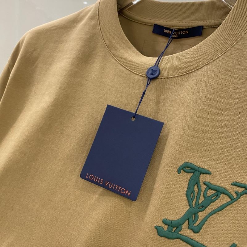 Louis Vuitton T-Shirts